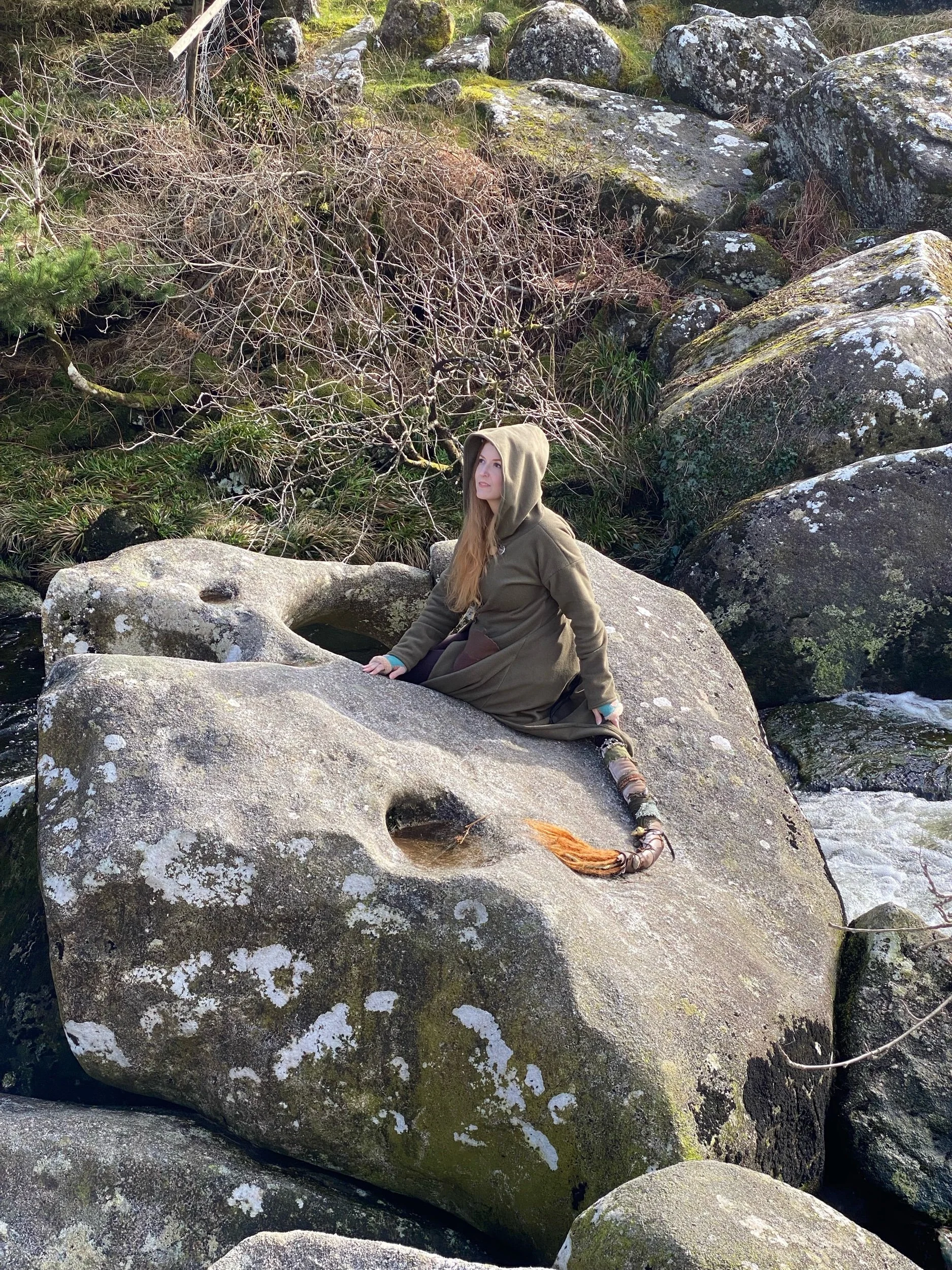 Holding Back From You 