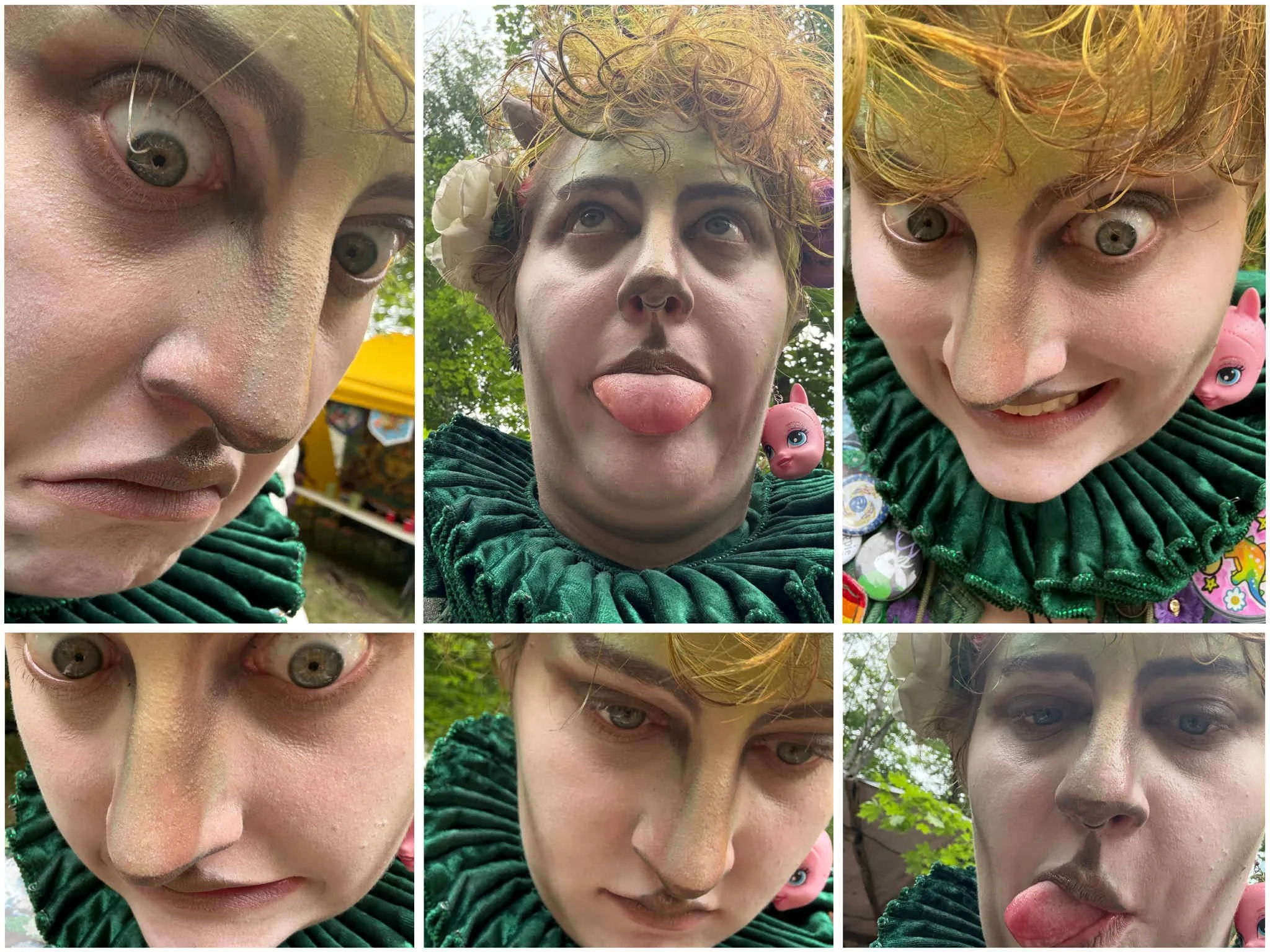 The New York Faerie Festival: My First Year