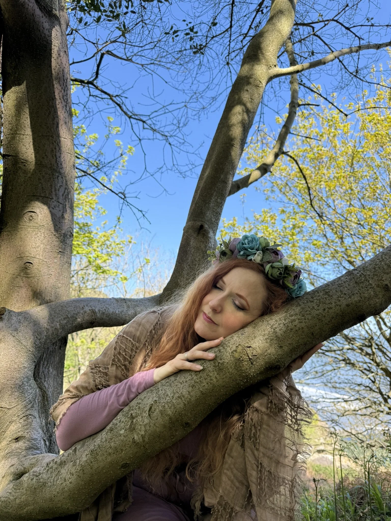 England Day Four: Beltane on the Bay