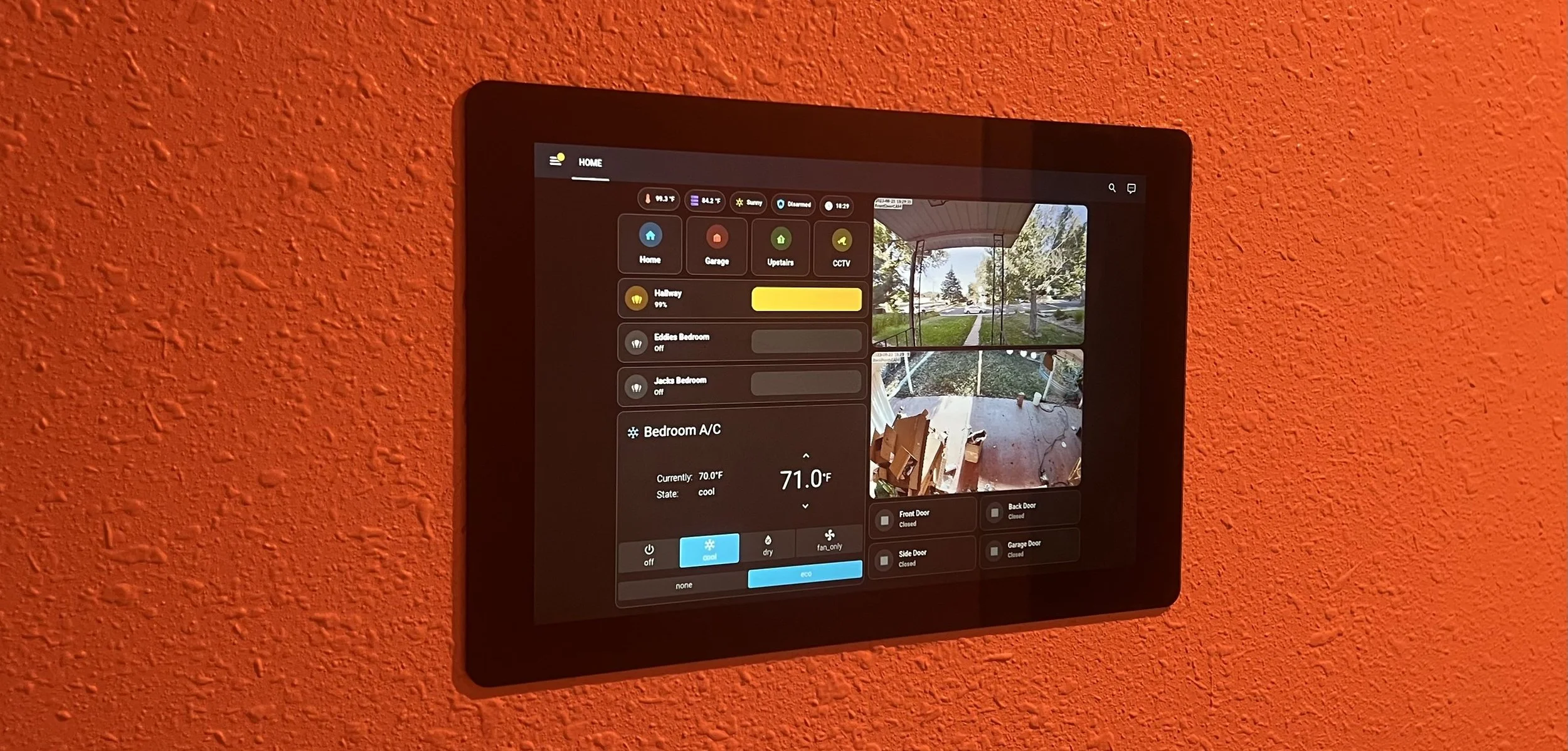 Annoucing our New Smart Home Solution