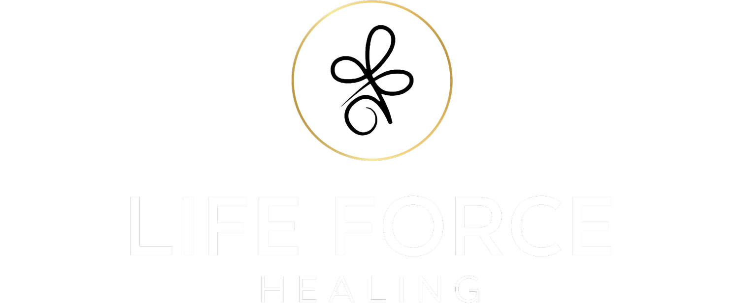 Life Force Healing Counseling 