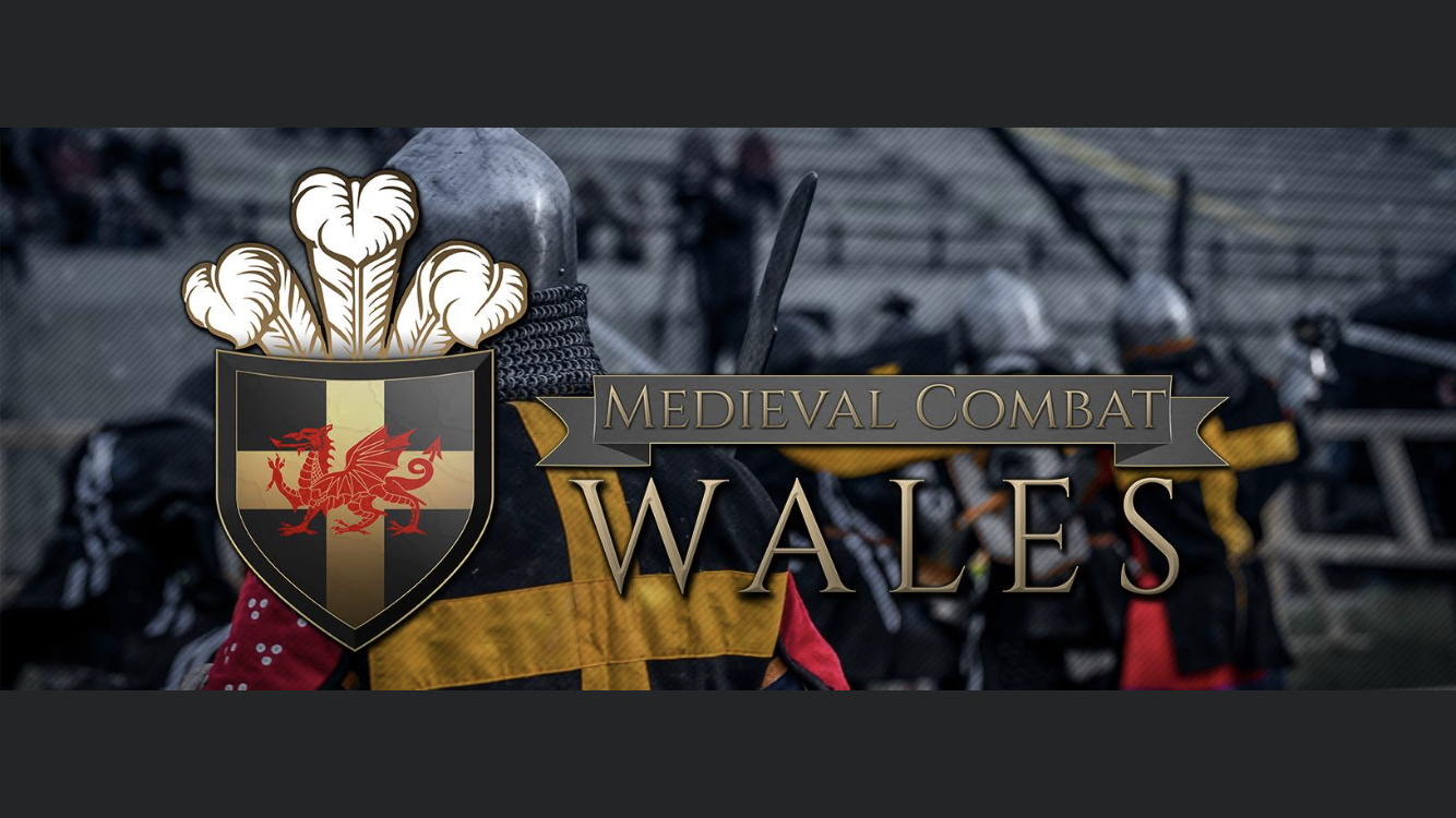 Medieval Combat Wales