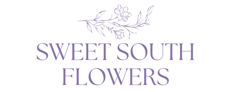 Sweet South Flowers 