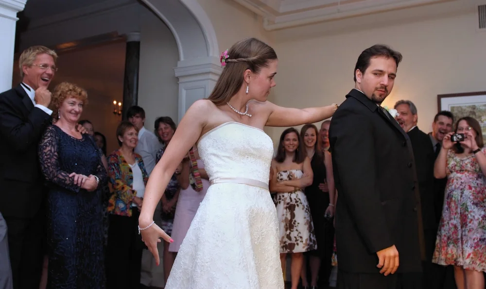 Shall We Dance? (2008)