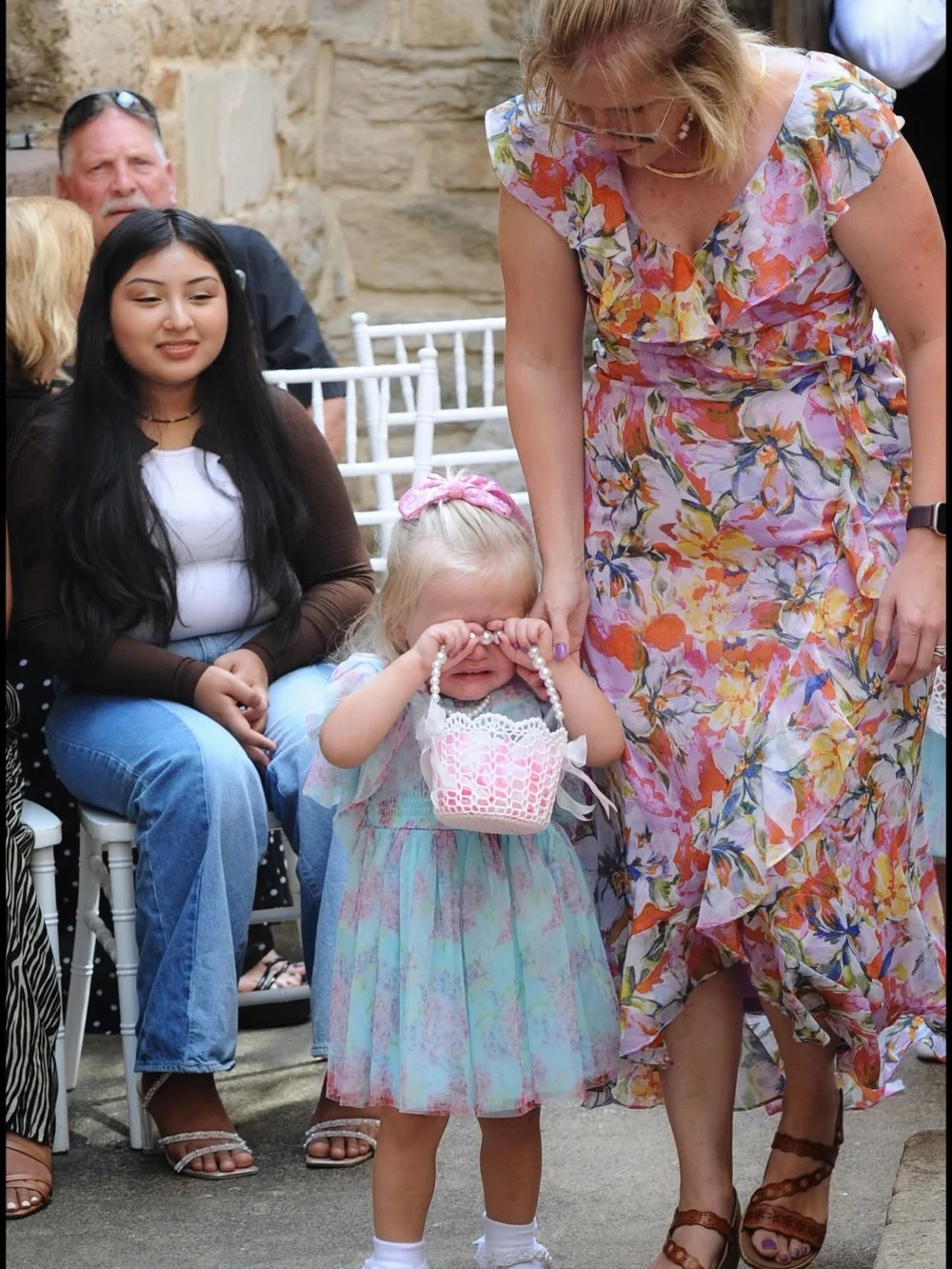 Try as we may, we can&rsquo;t make everyone happy☹️but what we can do is offer a beautiful and intimate wedding experience for less, like our Enchanting Courtyard Weddings in the #HeartofWarrenton and so much more! 

Check us out and see how a Sweet 