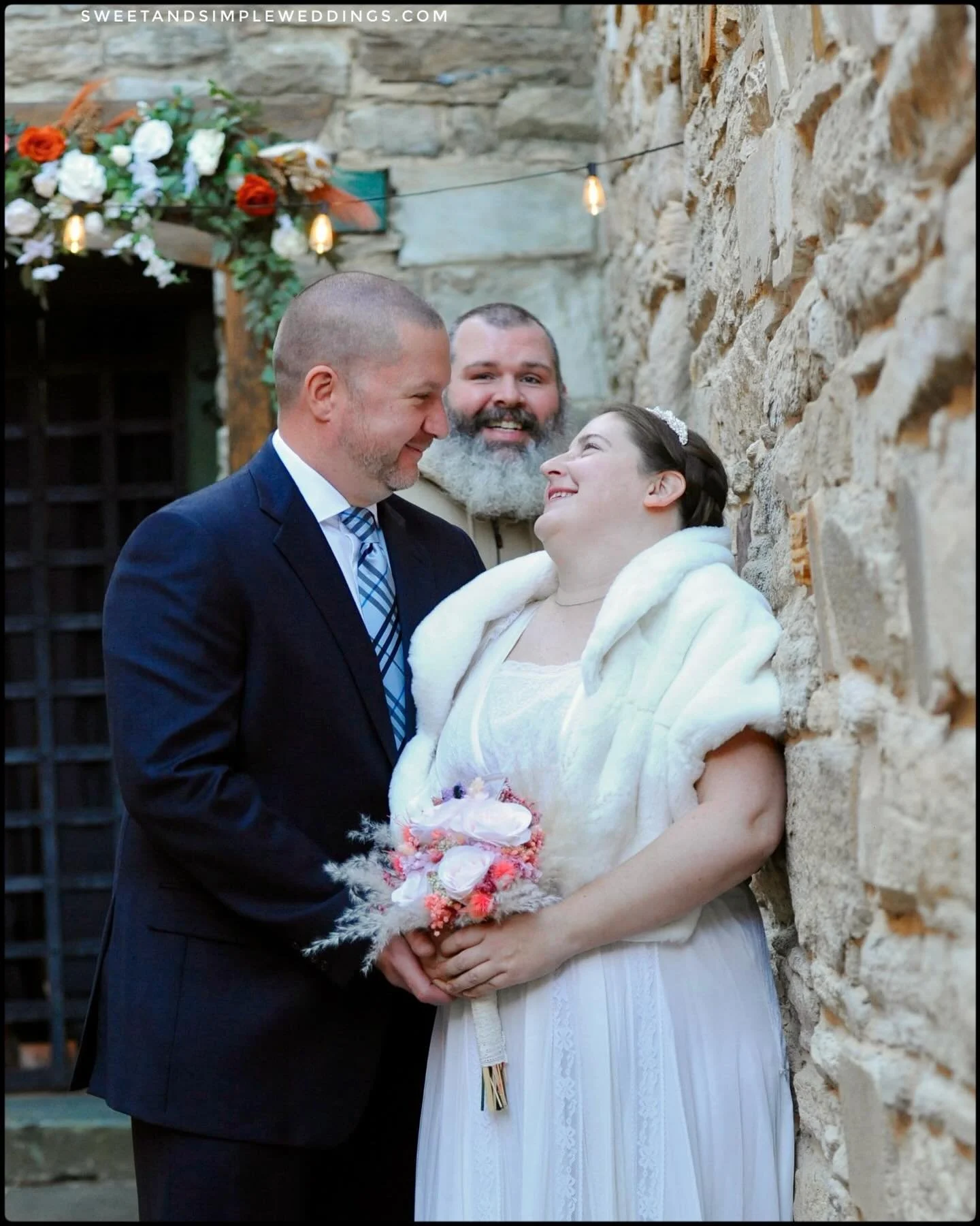 Where&rsquo;s Seth? 😎😉

Our favorite storyteller at The Fauquier History Museum joined the fun during a recent photo shoot. We&rsquo;re excited to report that our &ldquo;Enchanting Courtyard Wedding&rdquo; is a hit that raises thousands each year t