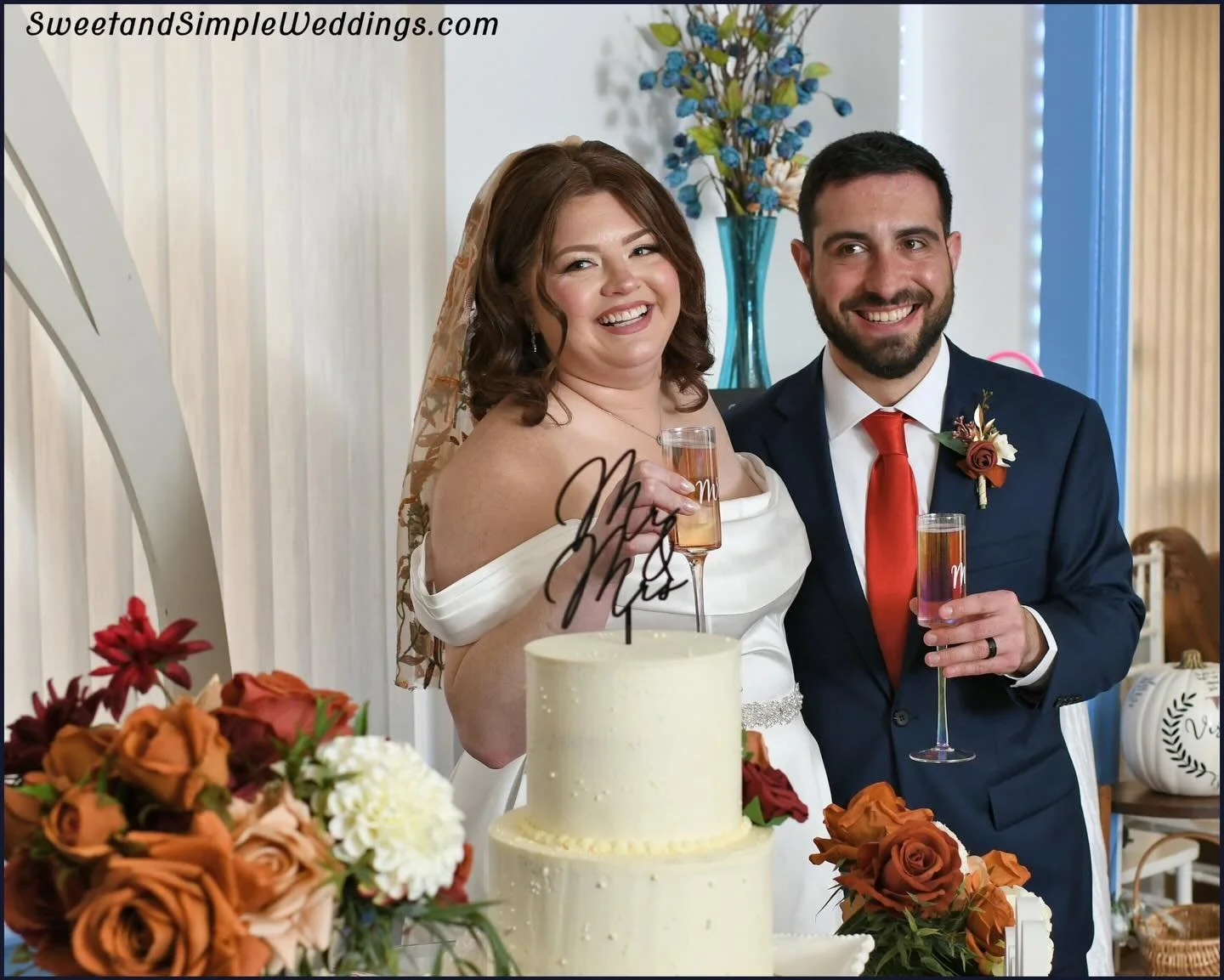 ✨ Celebrating Caitlin &amp; Tom! ✨

Congratulations to Caitlin and Tom &mdash; our 2025 Couples Giveaway winners of a free date night. We&rsquo;re so excited for you both! 

And to all of our 2025 couples, thank you for trusting us with your intimate