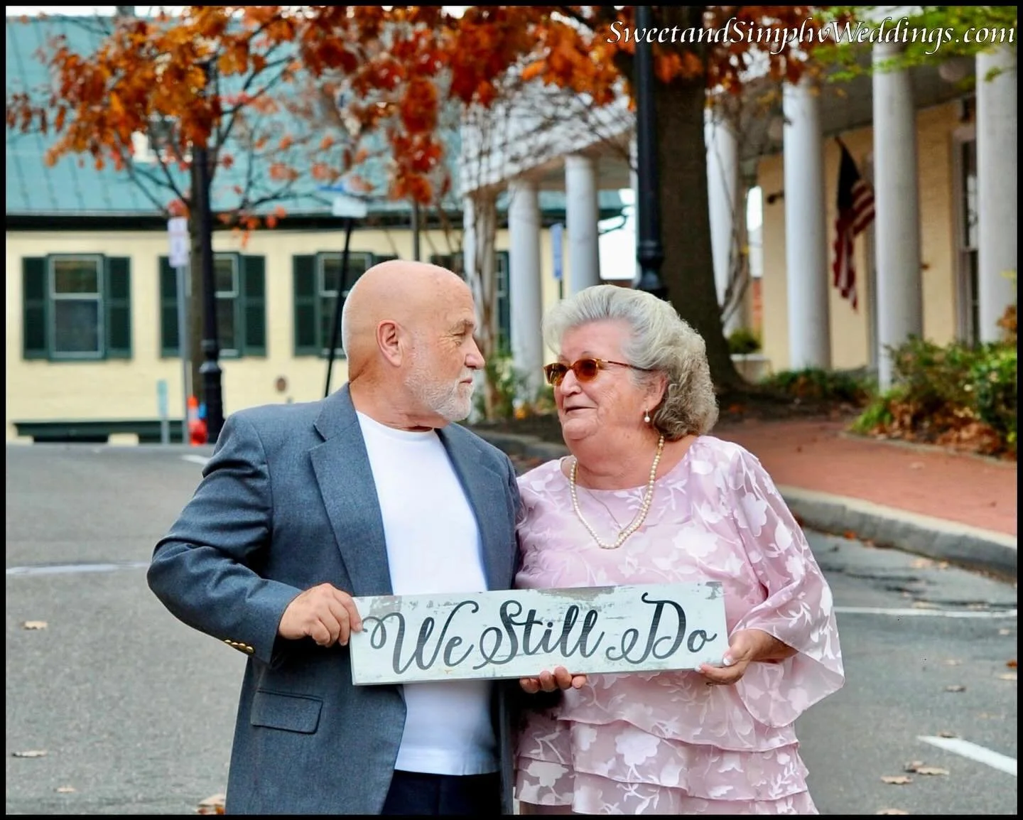 Whether it&rsquo;s been 5 years or 50, your love story deserves to be celebrated. A renewal of vows is a beautiful way to honor the journey you&rsquo;ve shared, reflect on how far you&rsquo;ve come, and step into the next chapter&mdash;hand in hand.
