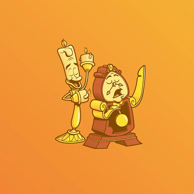 C - Cogsworth & Lumiere.jpg
