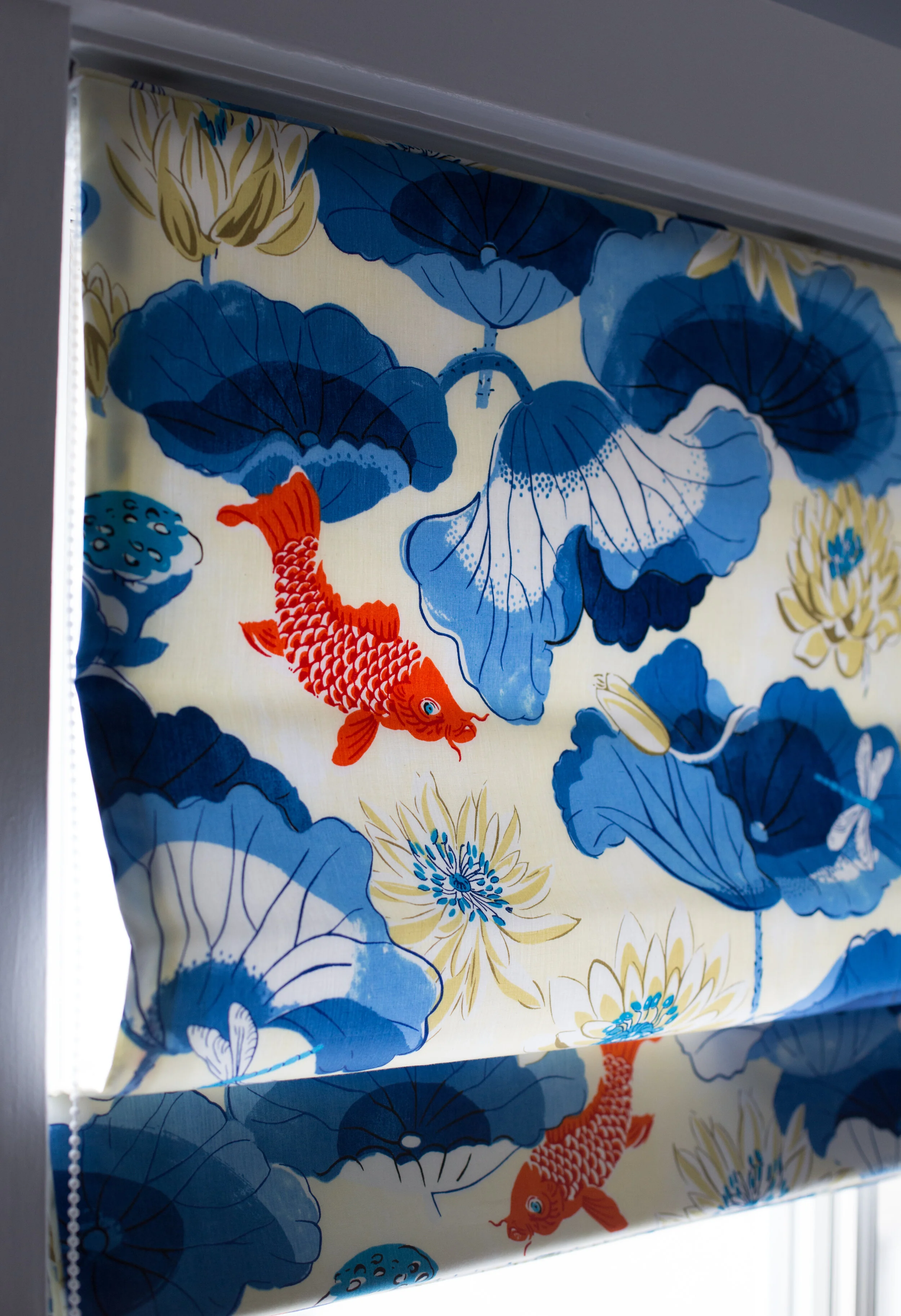 Kensington Kids Room