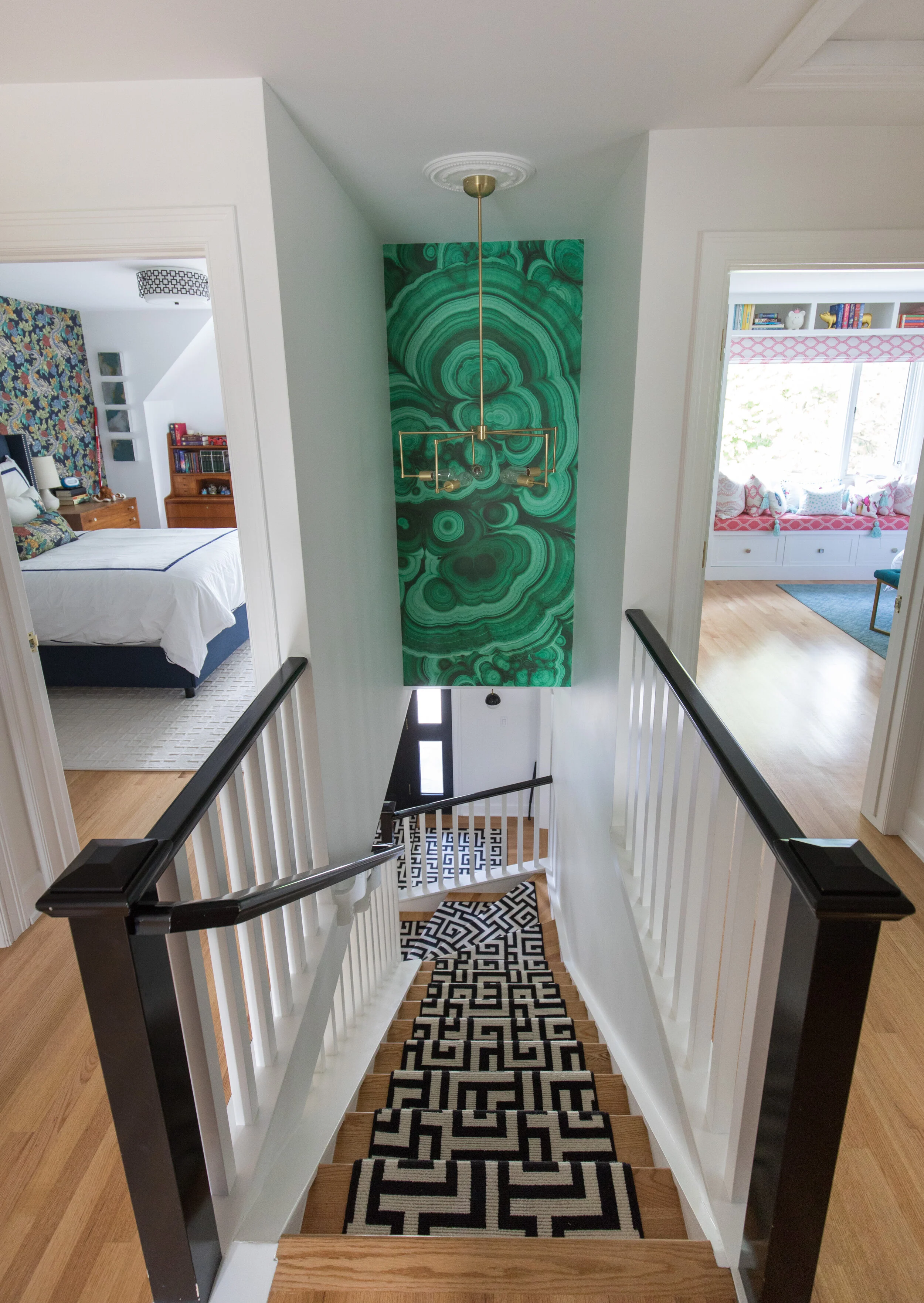 Bel Aire Residence Upper Level