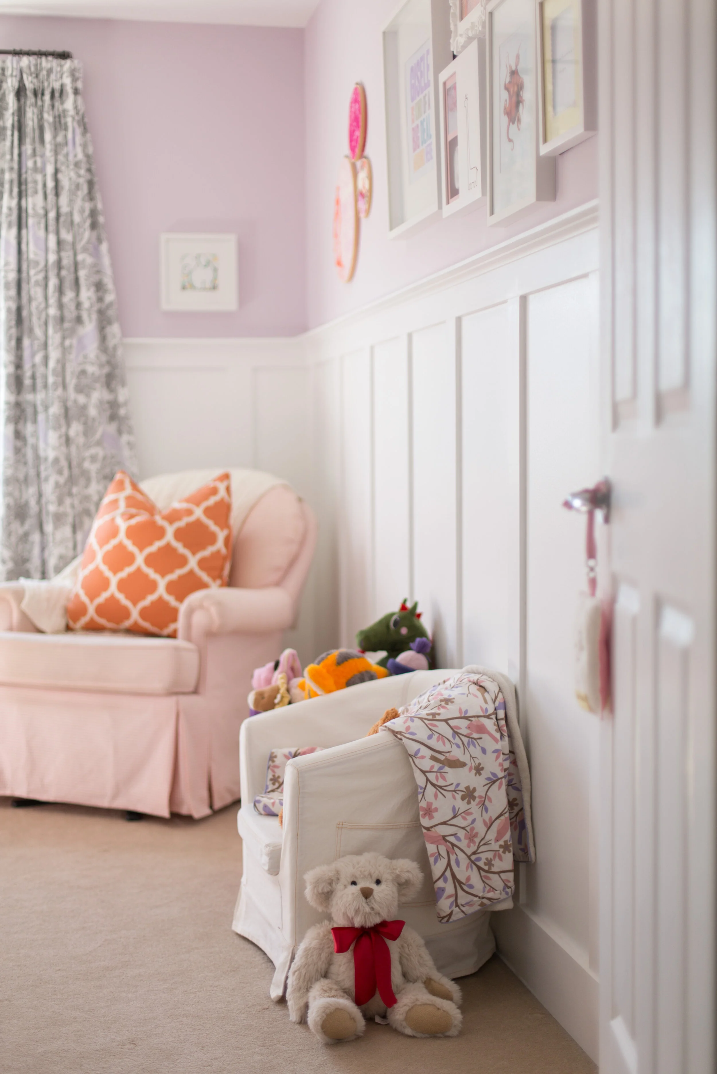 Springbank Hill Nursery