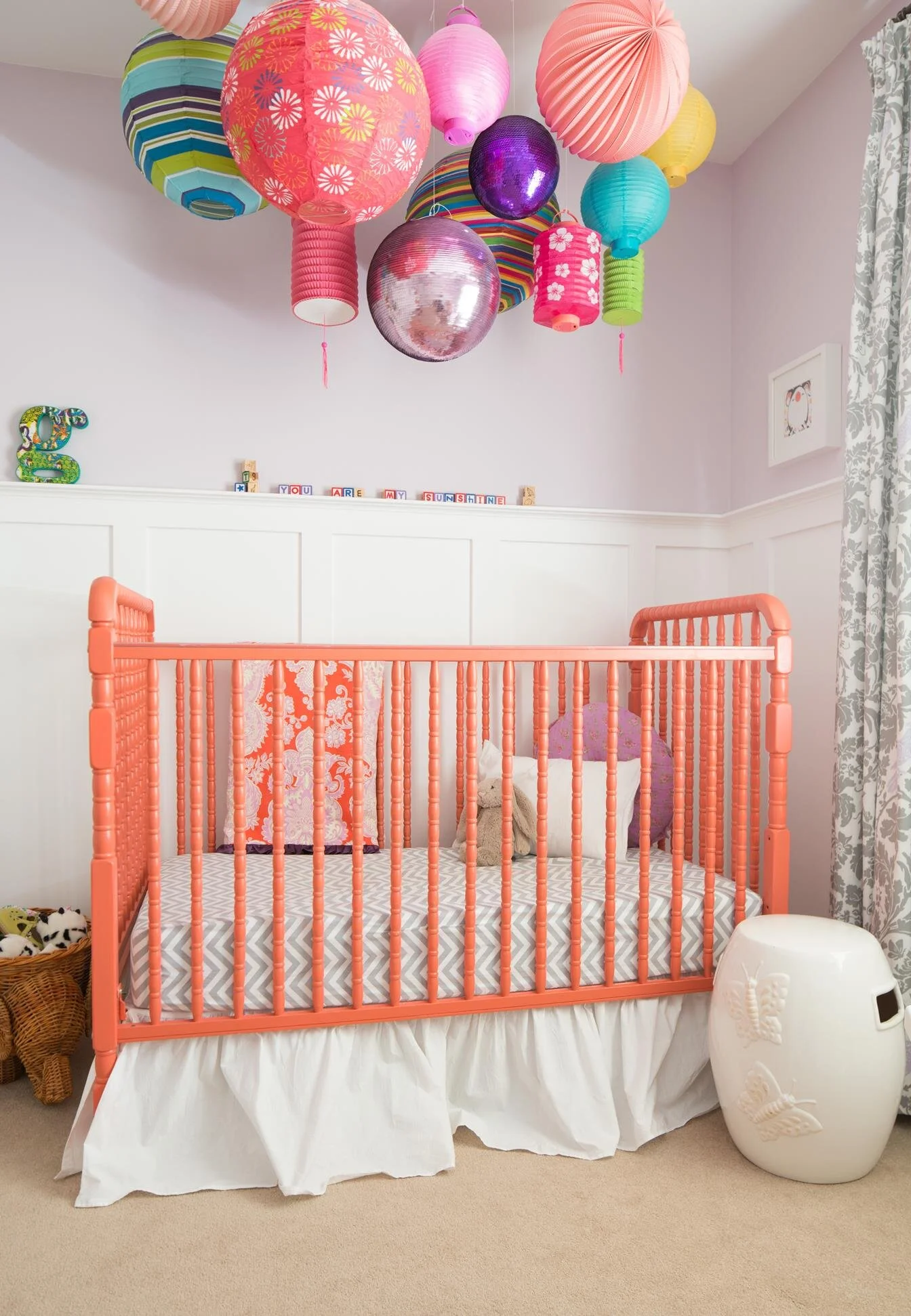 Springbank Nursery