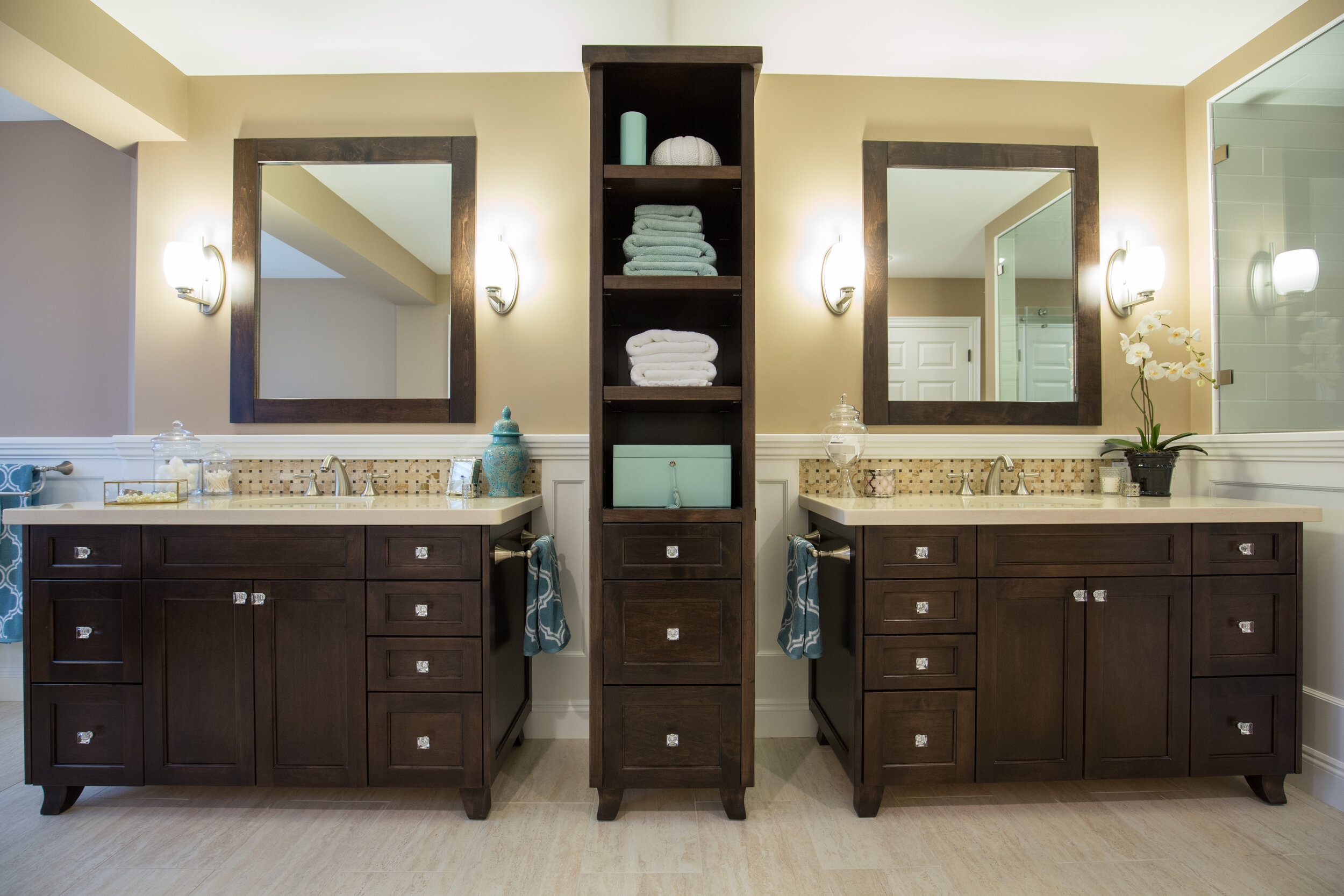 Signal Hill Ensuite