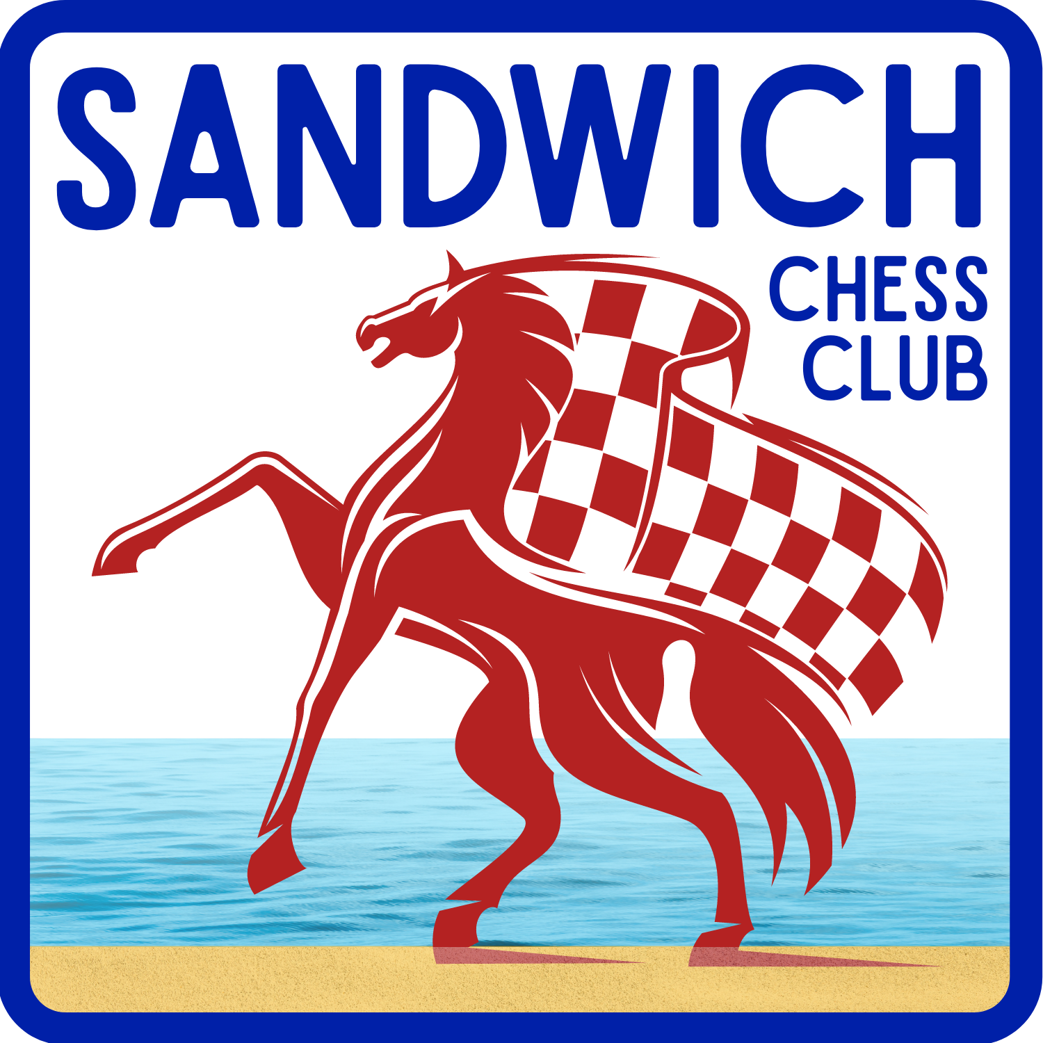 Sandwich Chess Club