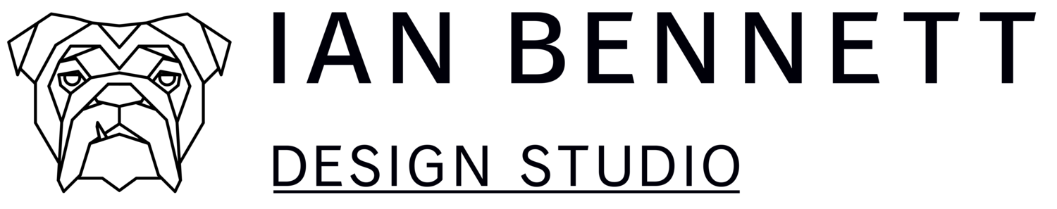 Ian Bennett Design Studio