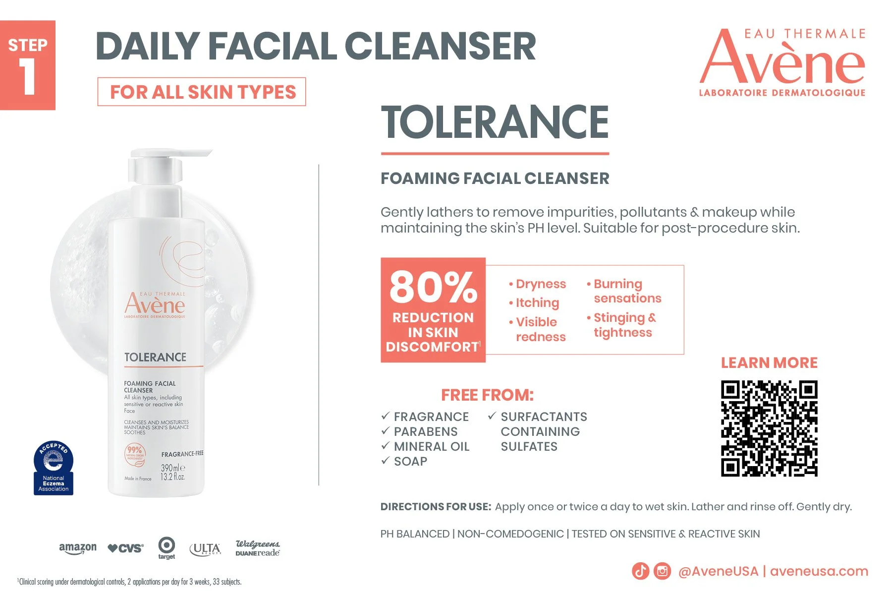 AV_HCP_Tolerance-Foaming-Facial-Cleanser-Patient_Card.jpg