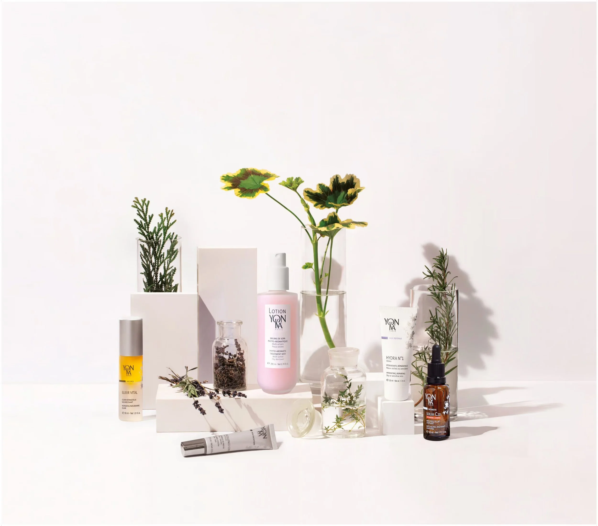 Yon-Ka Paris Skincare