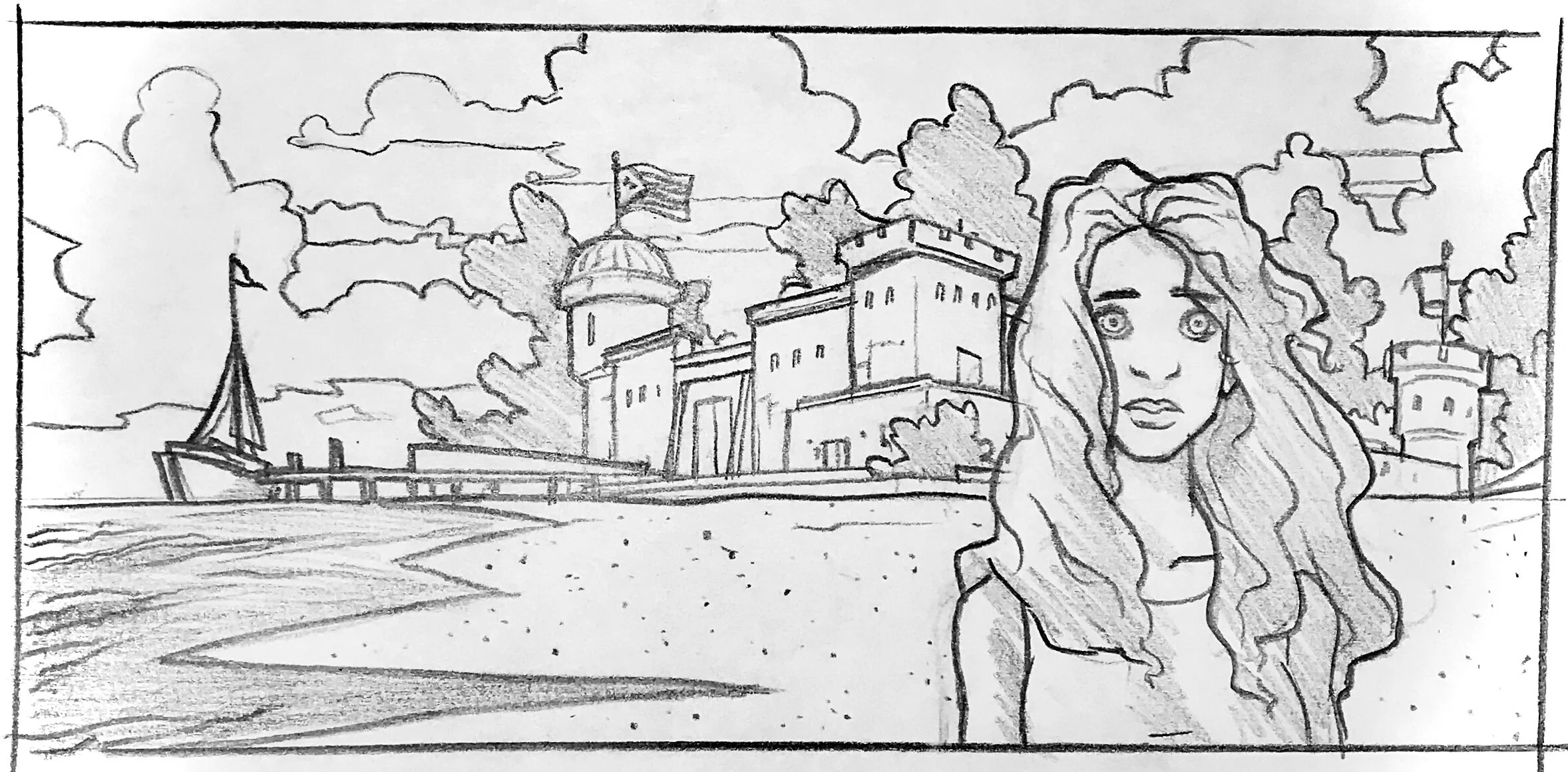 The Body Dies_Pencil Sketch.jpeg