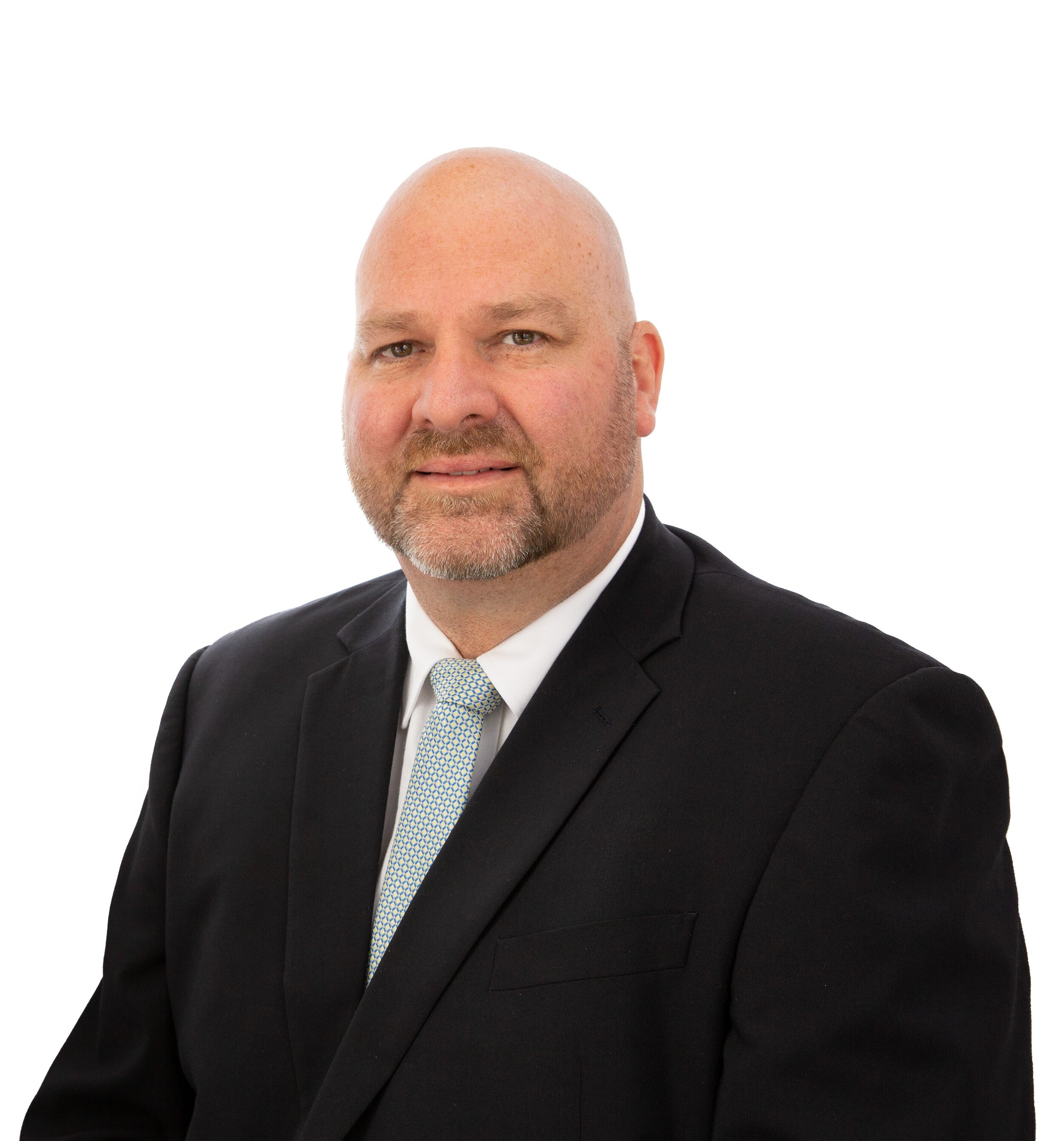 Greg Sugars - CEO at PRP