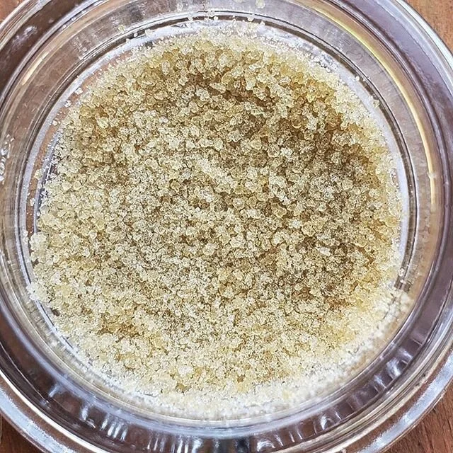 Repost from @puaextractions and 📸 by @sophia.the.kohan ......
This Chem De La Chem 120u is definitely a team favorite. Super tasty and melty and a pleasure to look at! We&rsquo;ll have her back in rotation soon. 
#chemdelachem #chemd x #i95 #chemdog