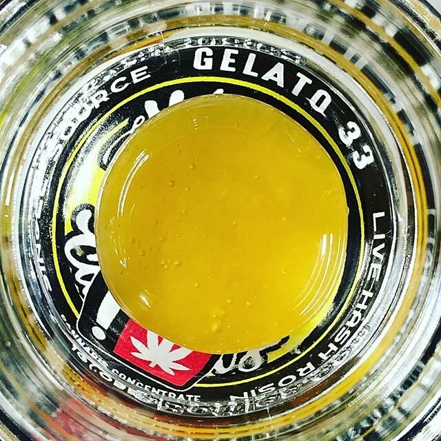 Our May rosin release is Gelato33 🍧
Hope everyone is staying safe, happy, and healthy.
#gelato33 #hashrosin #finewaterhash #bubblehash #gsc #sunsetsherbert #organic #nelsonandcoorganics