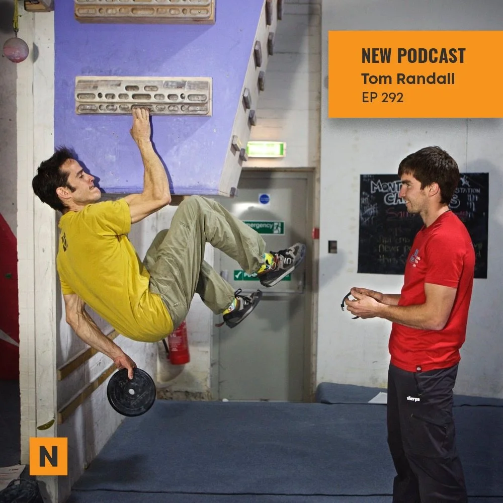 Today, I am resharing one of the most valuable episodes I have ever recorded on the podcast. ⁠
⁠
This episode with @tompaulrandall was originally aired on Patreon in Feb, 2022, and is now available for free.⁠
⁠
We talked about how to use your friends