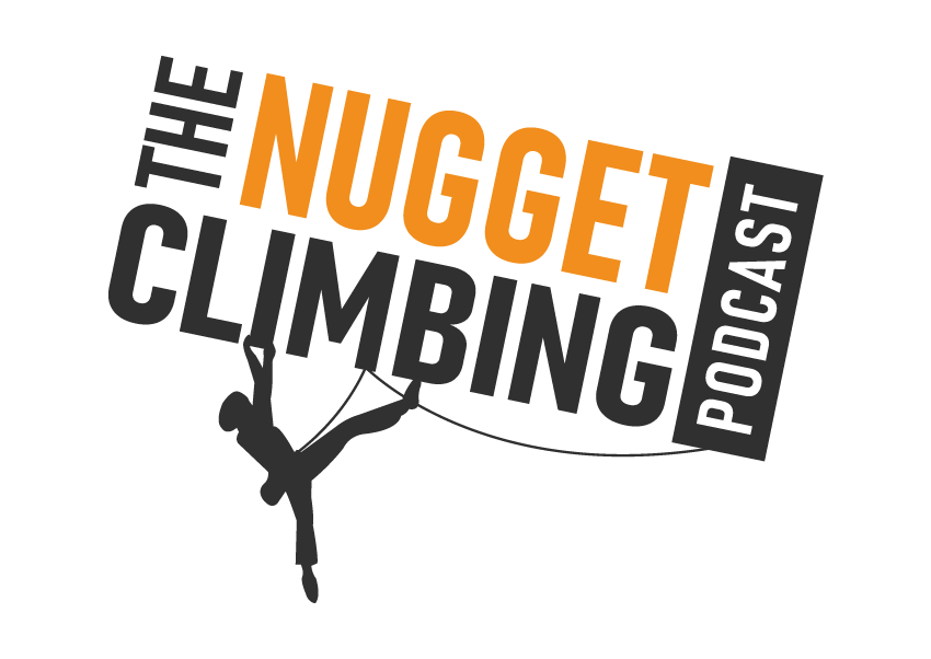 The Nugget Climbing Podcast