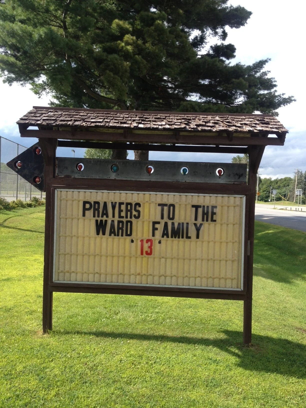 Death on a Dirt Track