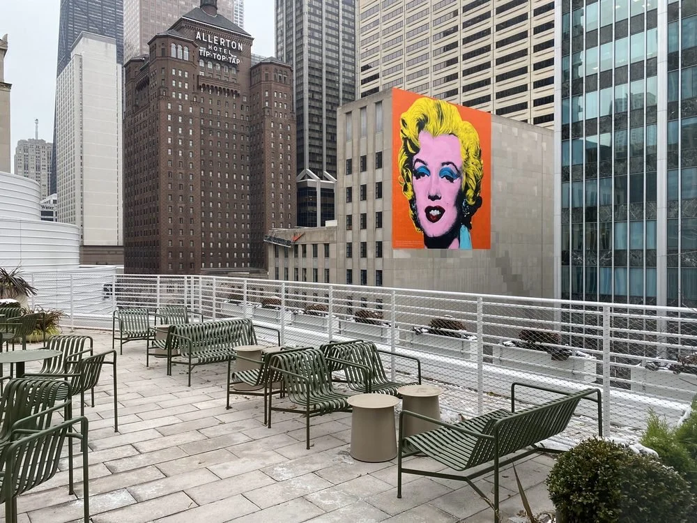 Chicago Starbucks Reserves Roastery The World's Largest Coffee Store