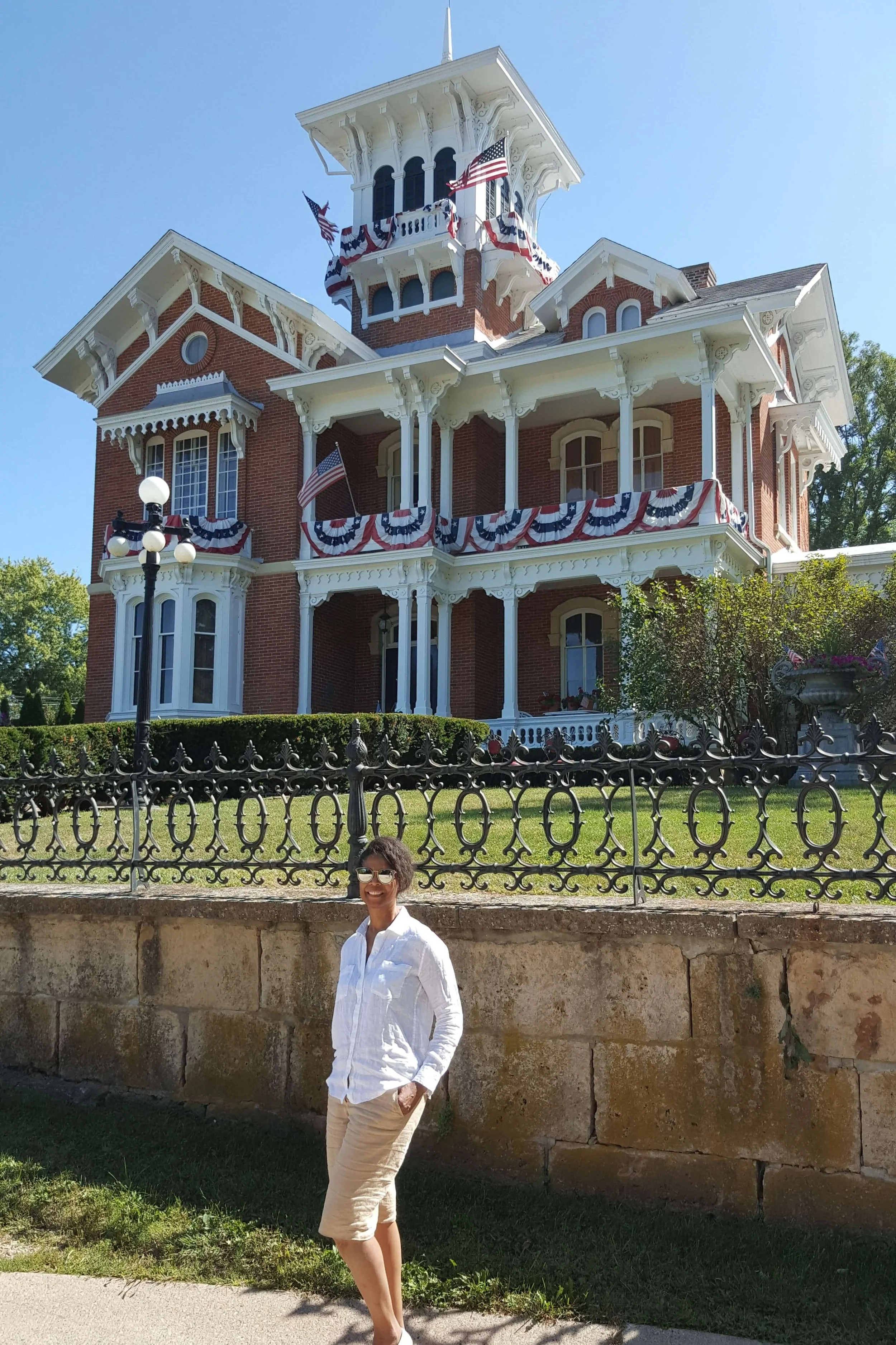 Eat & Stay + More Fun Things to Do in Galena Illinois