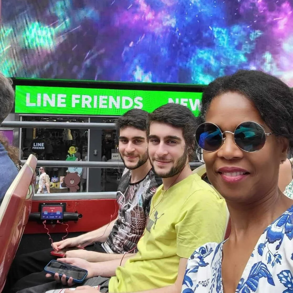 Review The Big Bus Tour in New York City