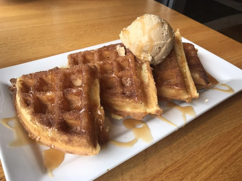 Best Breakfasts in Chicago