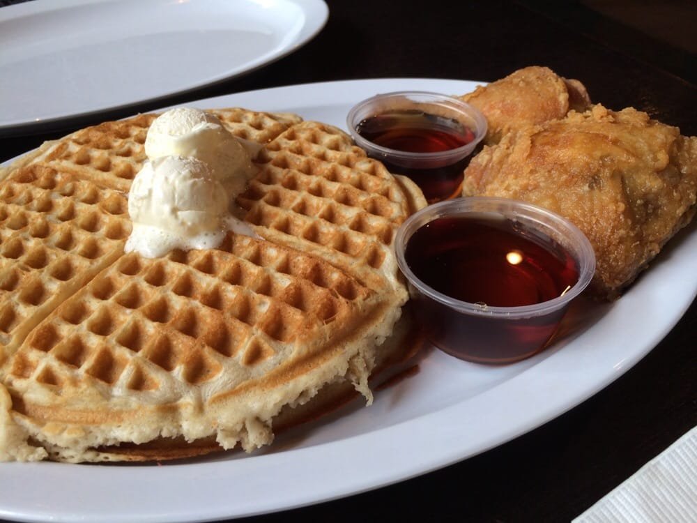 Best Breakfasts in Chicago