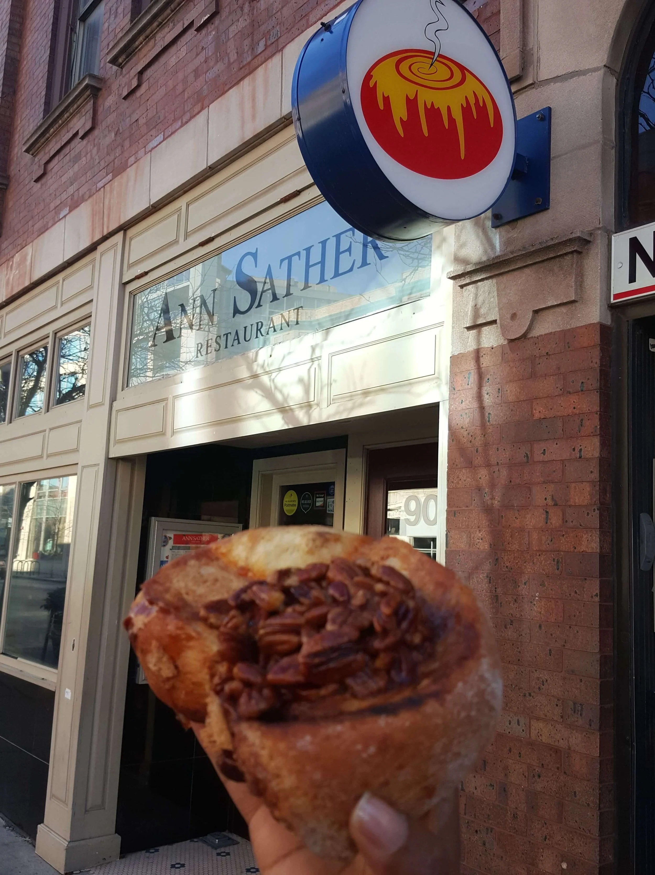 Best Breakfasts in Chicago