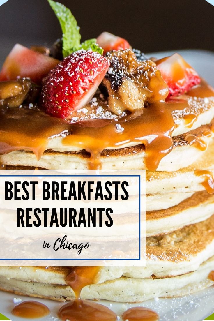 Best Breakfasts in Chicago