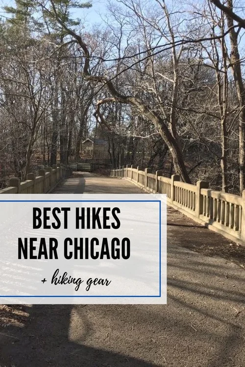 The Best Fall Hikes Near Chicago