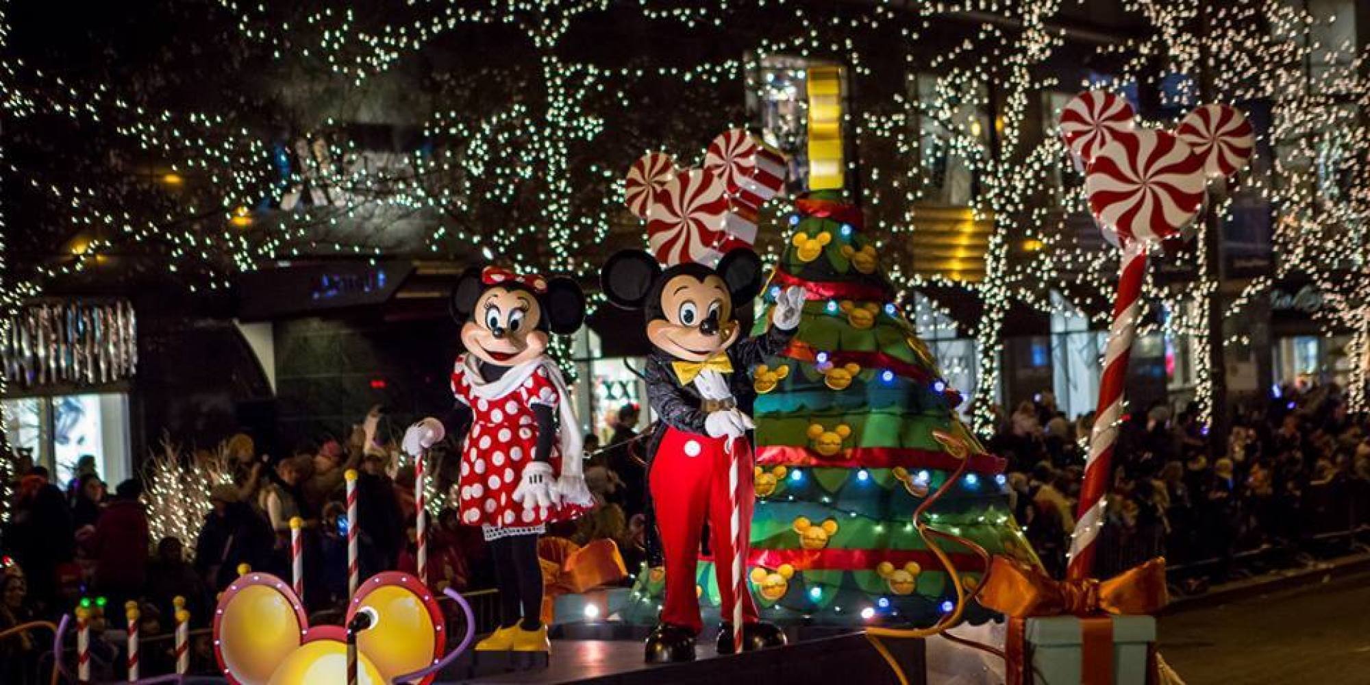 The 20 Best Holiday Events in Chicago
