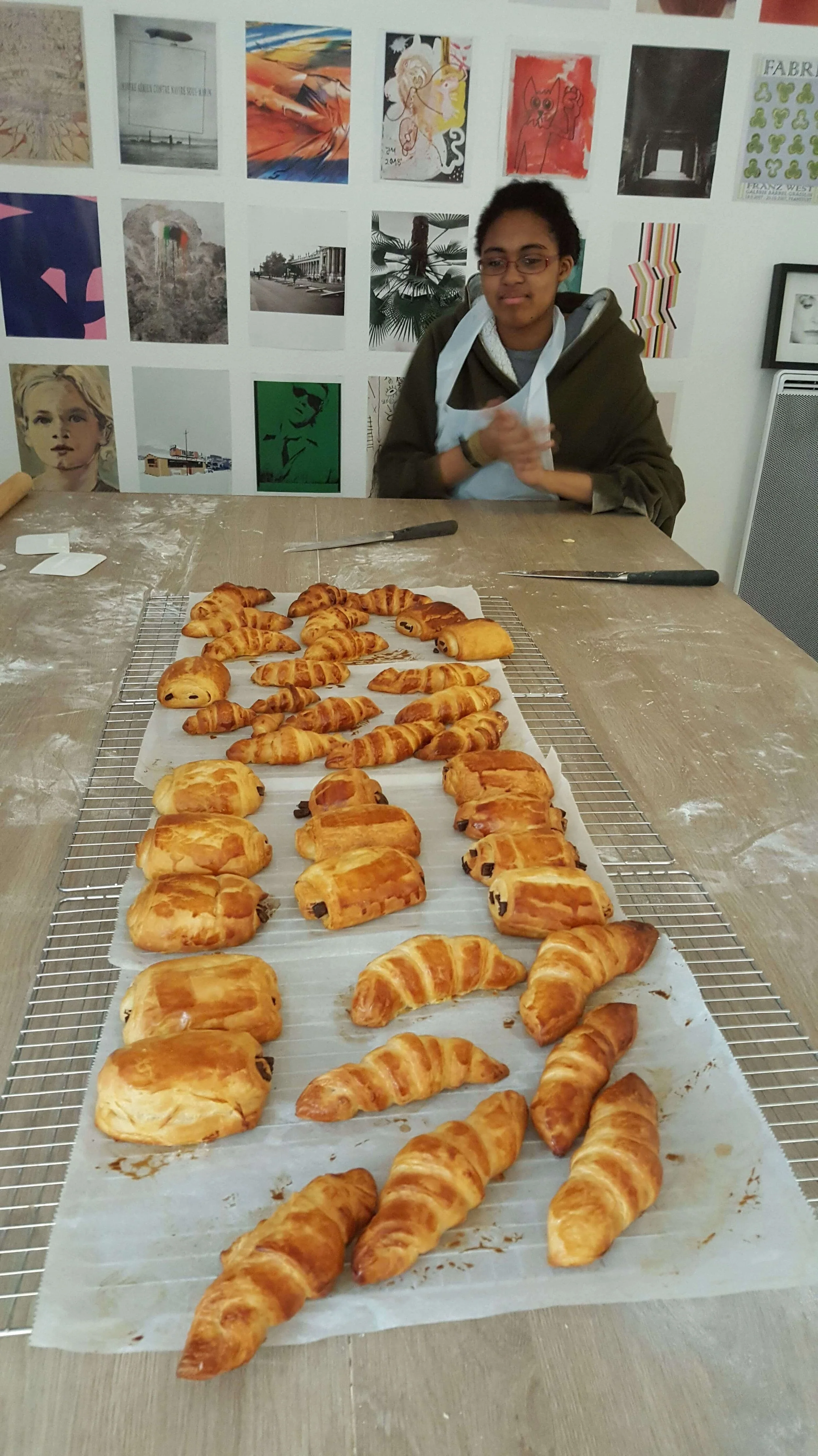 Professional Cooking Classes in Paris for Travelers