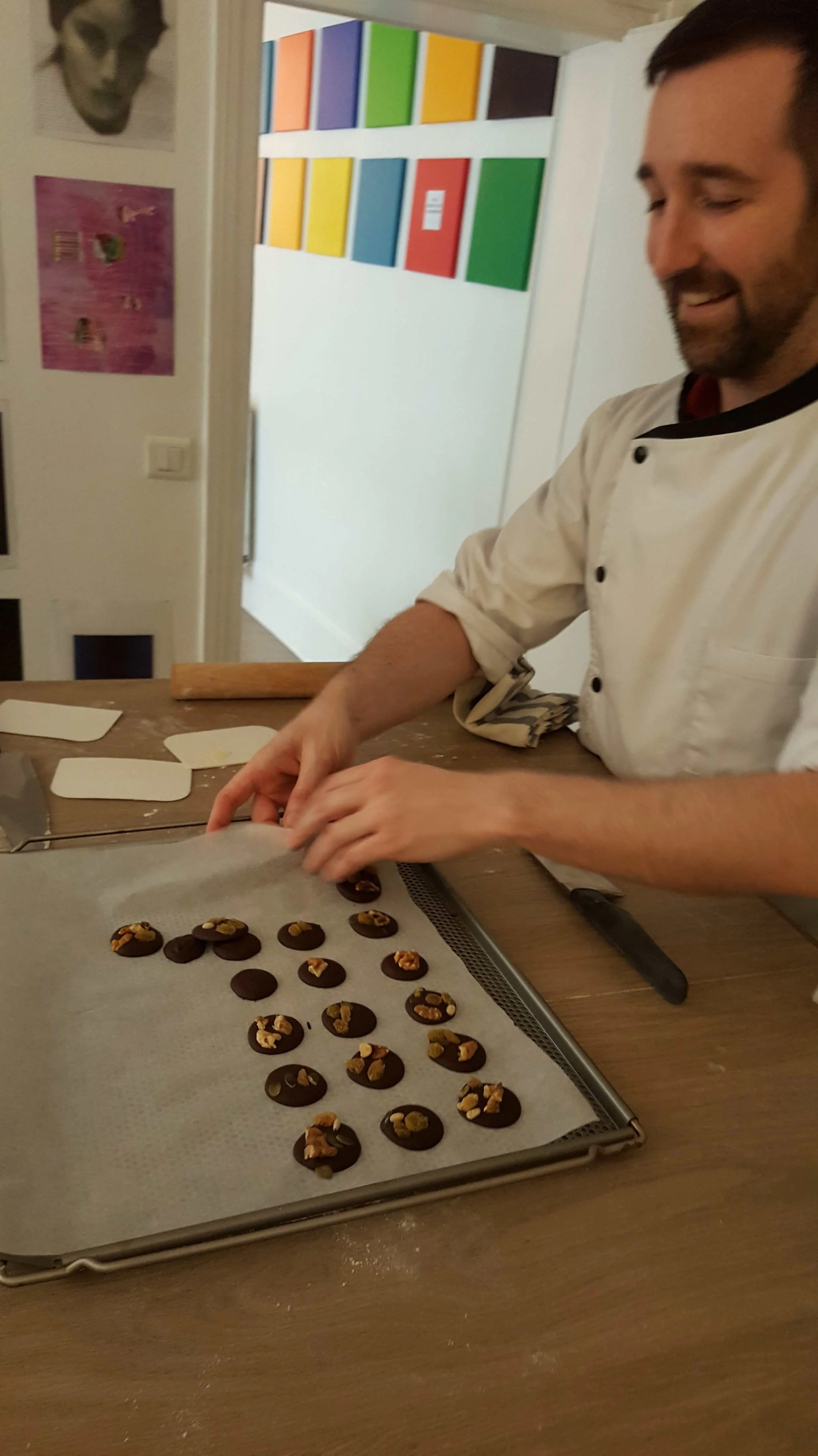 Professional Cooking Classes in Paris for Travelers