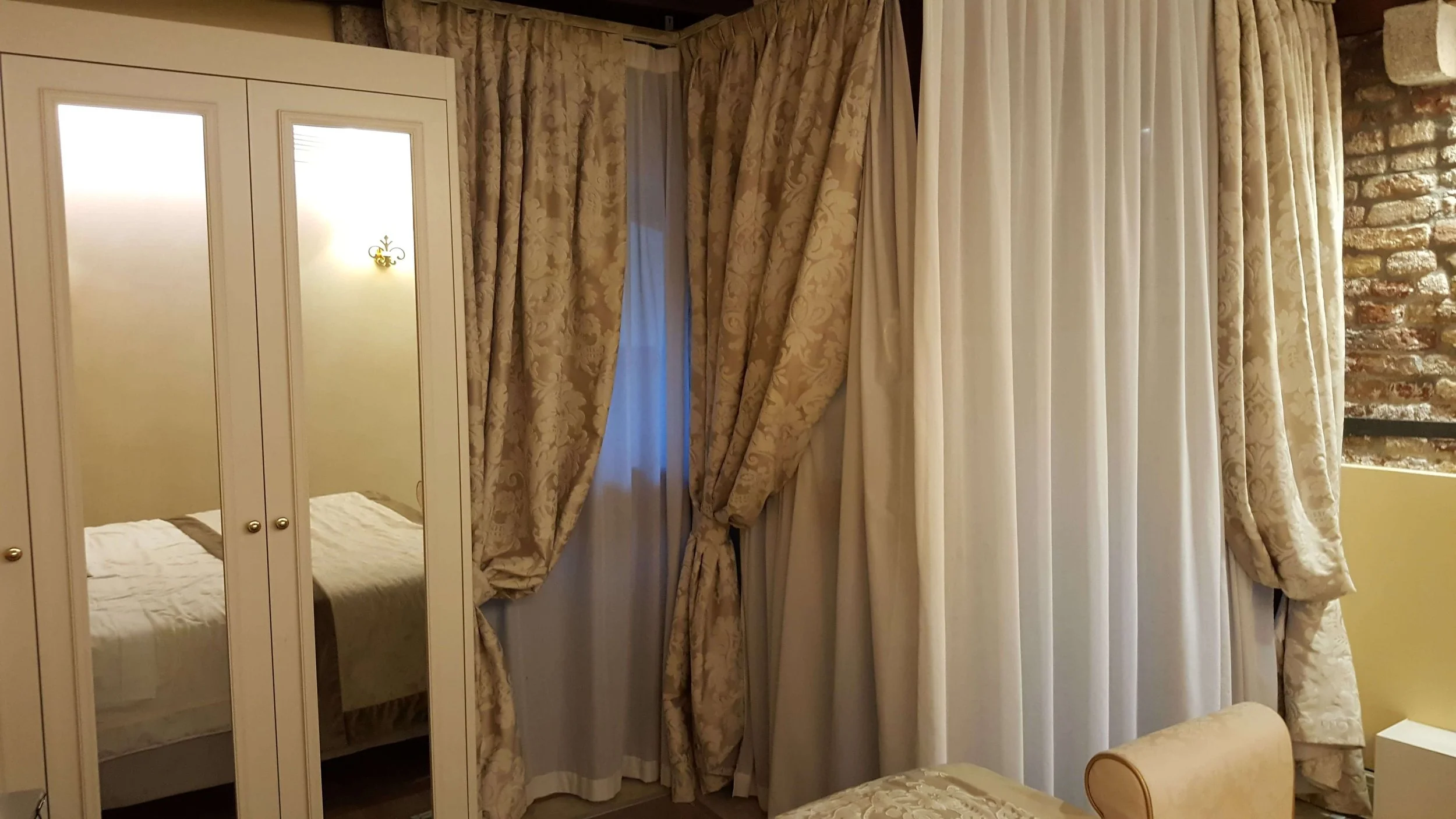 Review Hotel al Duca di Venezia, a Hidden Gem Review Hotel al Duca di Venezia, a Hidden Gem