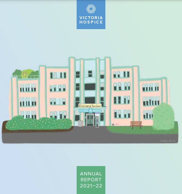 Hospice 2022 Annual Report