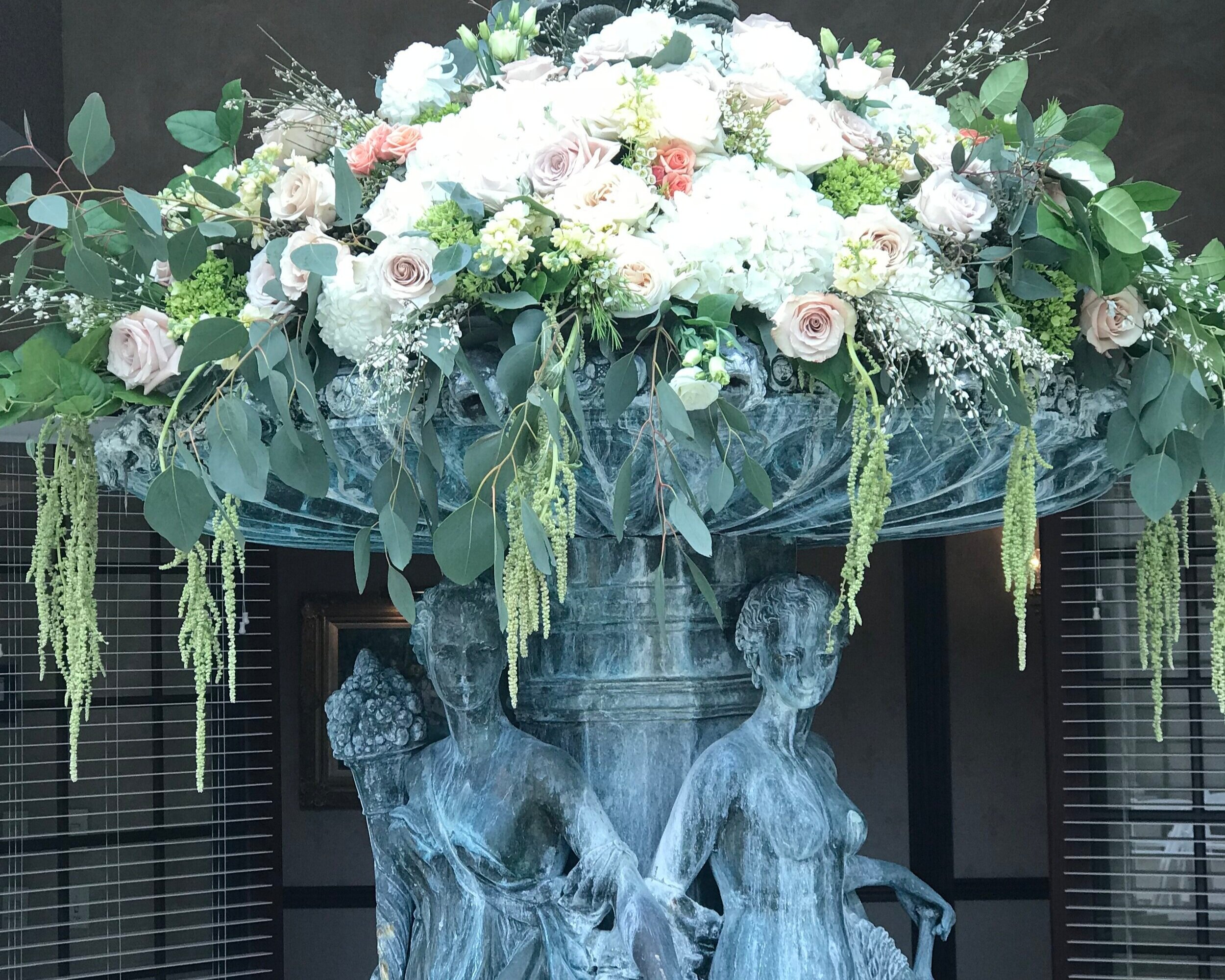 Bella Rose Flower Co