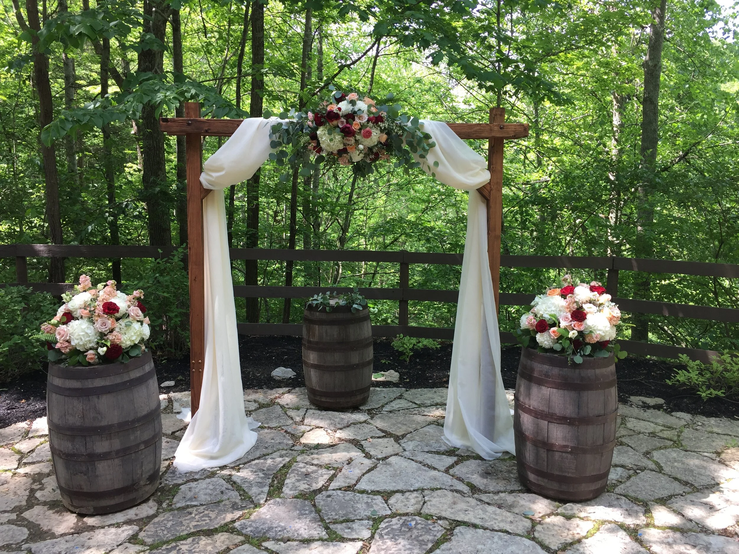 Bella Rose Flower Co