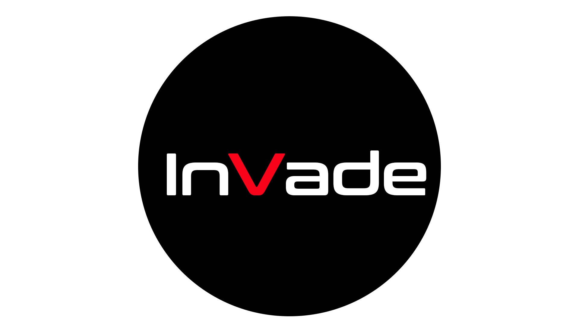 Invade