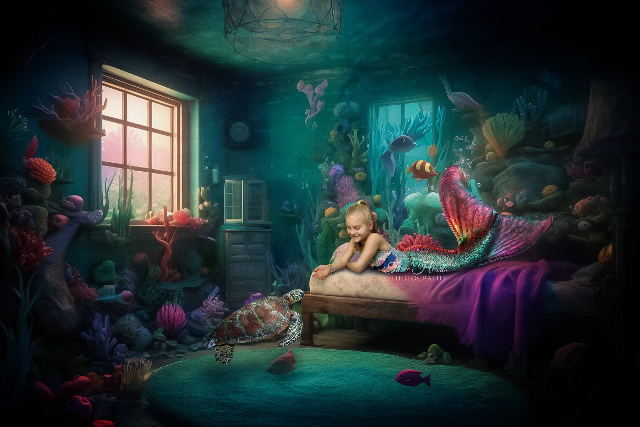 Under the ocean mermaid bedroom 2023 Sienna 22-23 FTMY RW.jpg