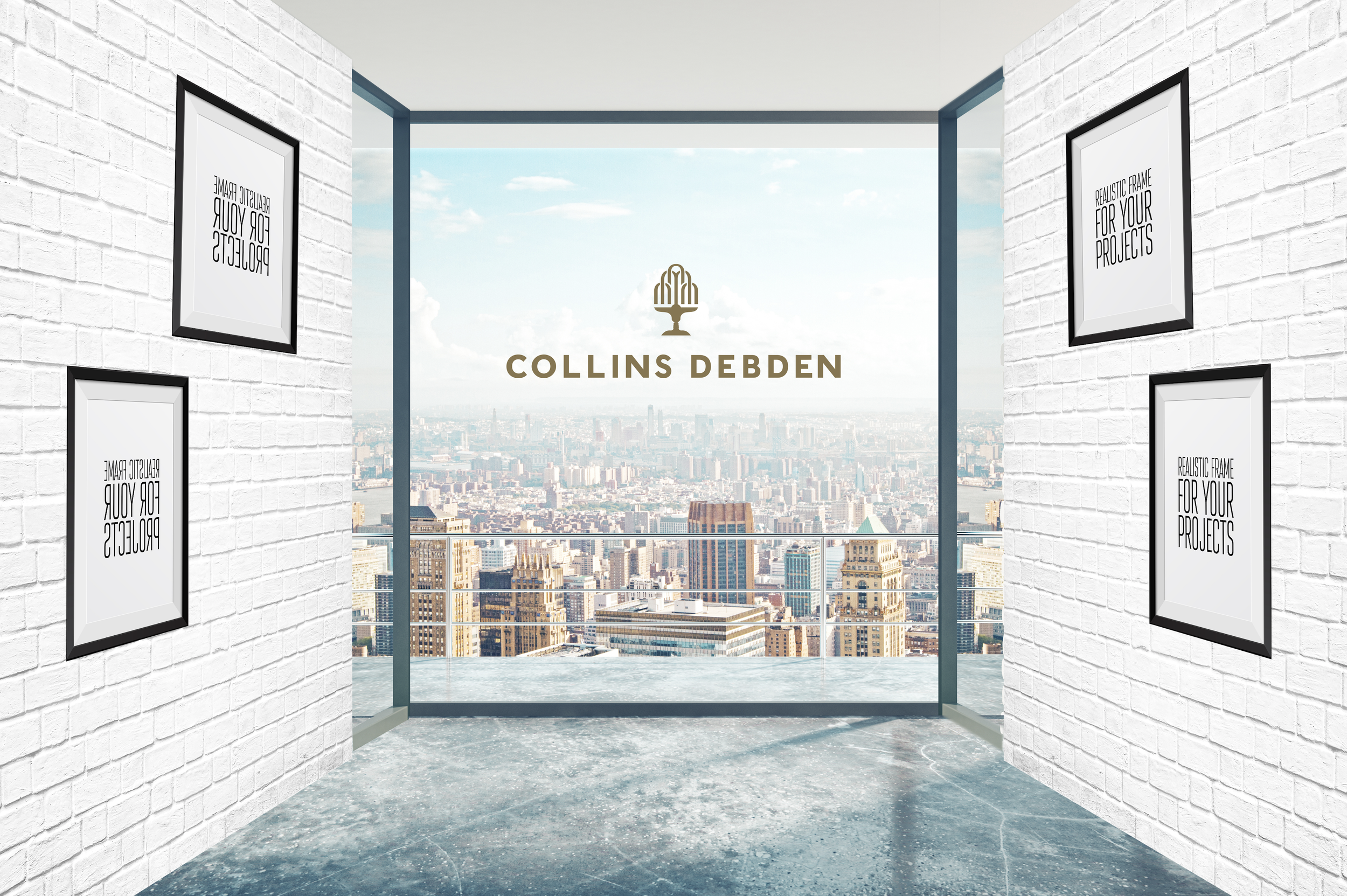 Collins Debden Stationery