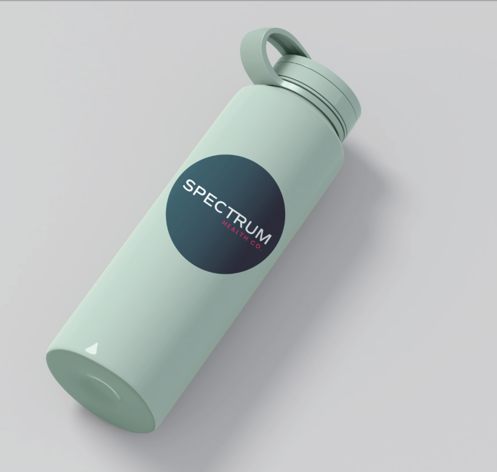 SPECTRUM HEALTH CO.