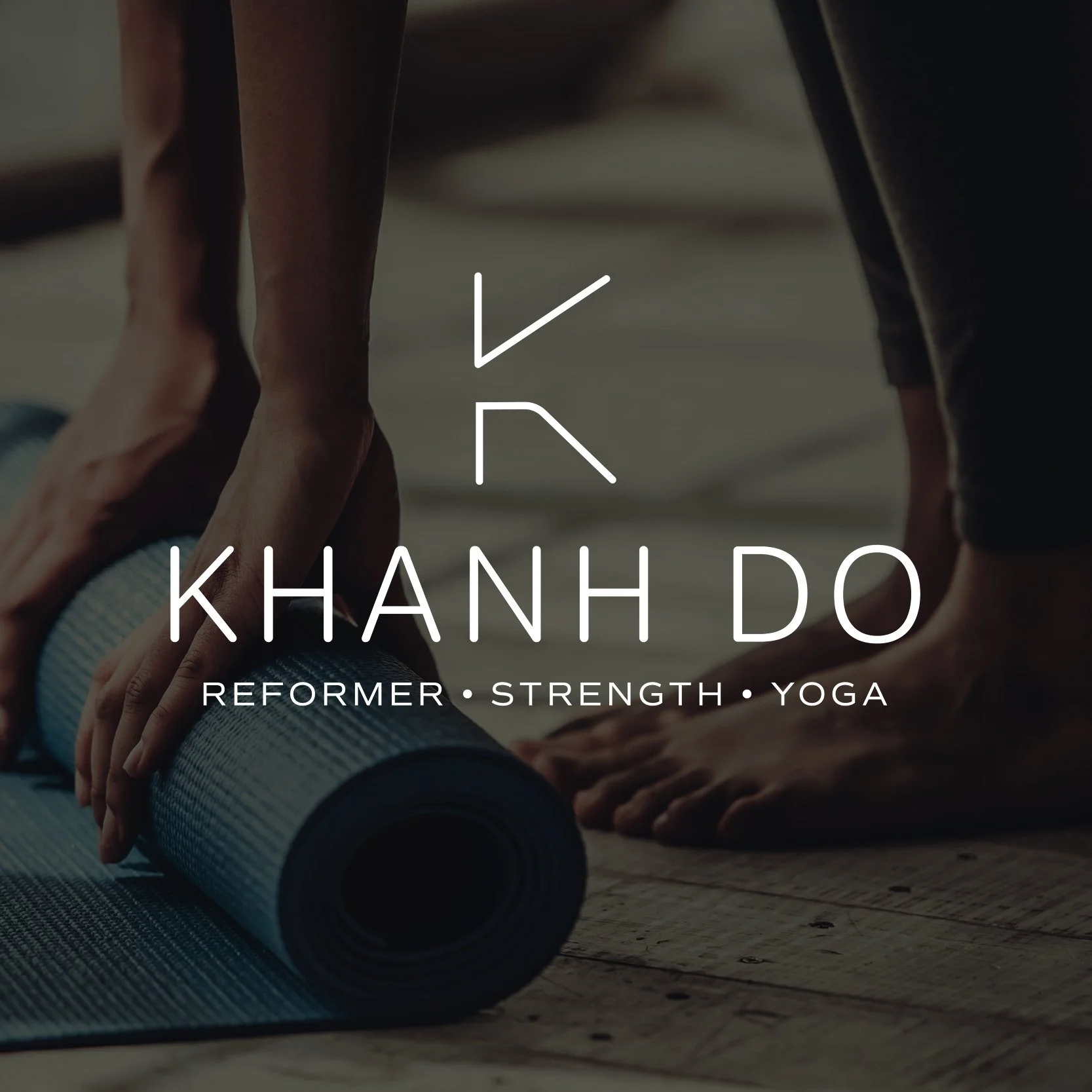KHAN DO YOGA