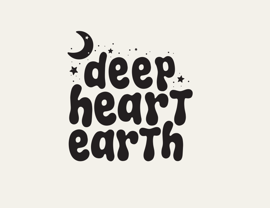 Deep Heart Earth